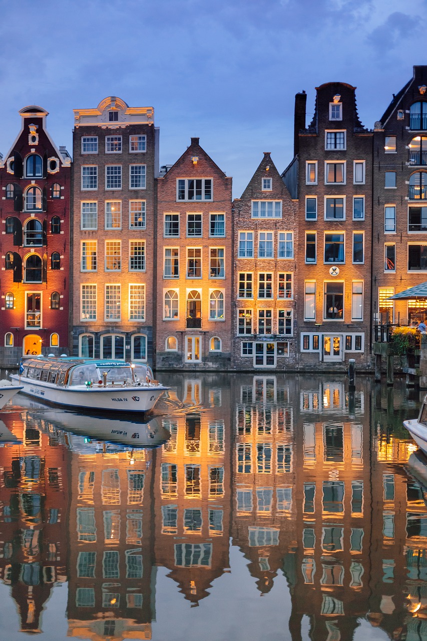 healing-tao-in-amsterdam